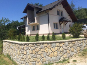 Charming Luxury Villa